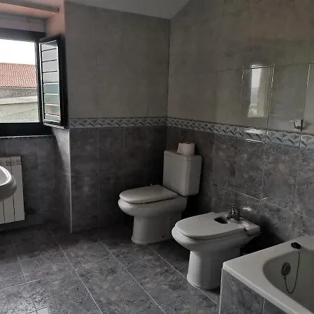 Casa Andurina Casa vacanze
