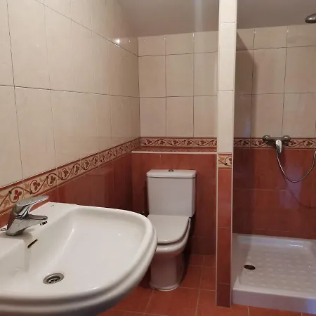 Casa Andurina Casa vacanze Vimianzo