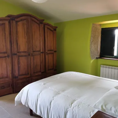 Casa Andurina * Vimianzo
