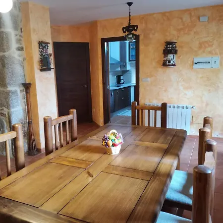 Casa vacanze Casa Andurina *