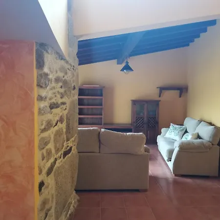 Casa vacanze Casa Andurina
