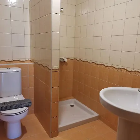 Casa vacanze Casa Andurina Vimianzo