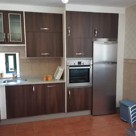 Casa Andurina Casa vacanze Vimianzo