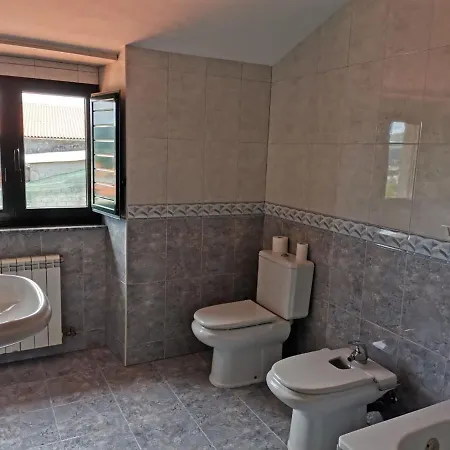 Casa vacanze Casa Andurina Vimianzo
