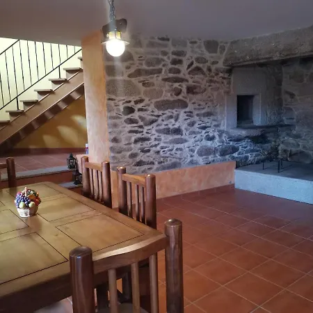 Casa vacanze Casa Andurina *
