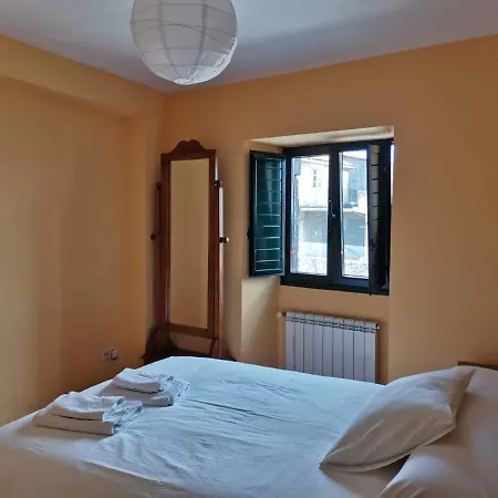 Casa vacanze Casa Andurina