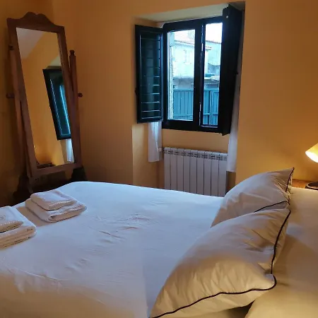 Casa vacanze Casa Andurina *