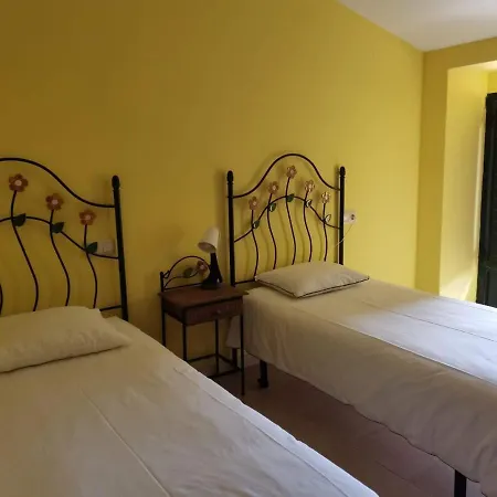 Casa Andurina Casa vacanze Vimianzo